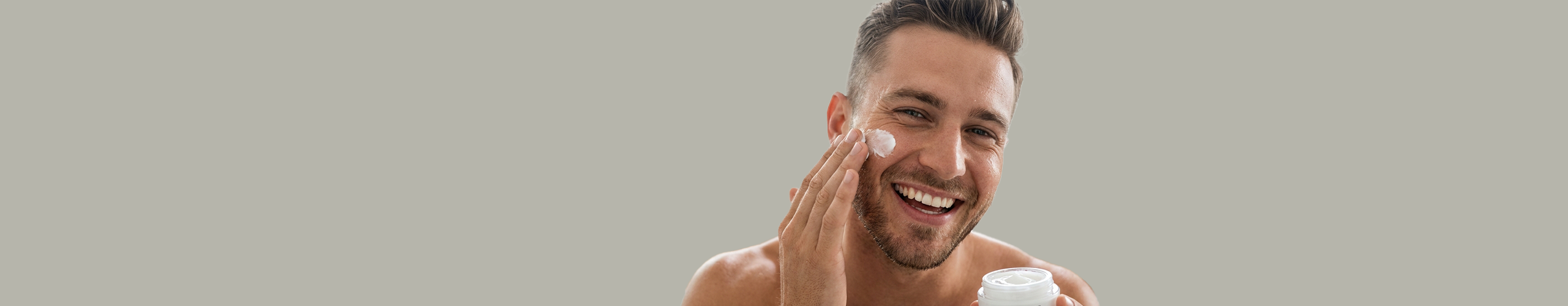 Skincare for Men