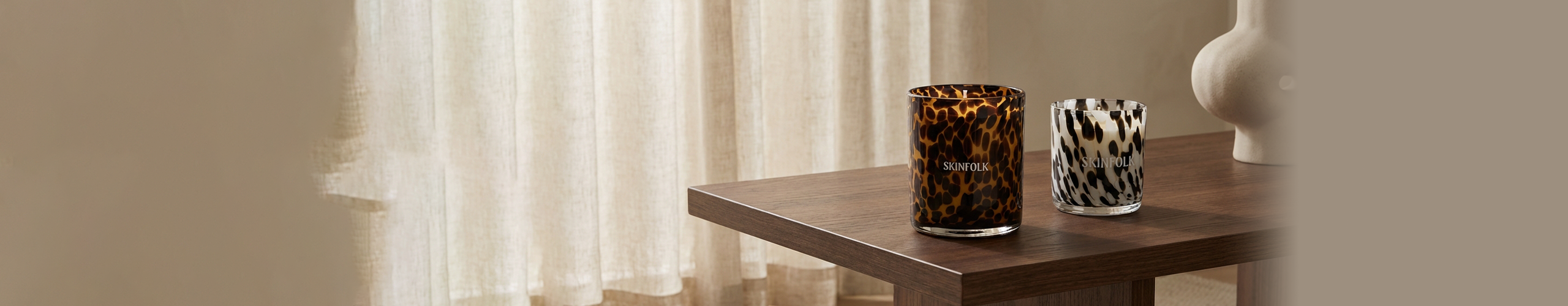 Skinfolk Candles