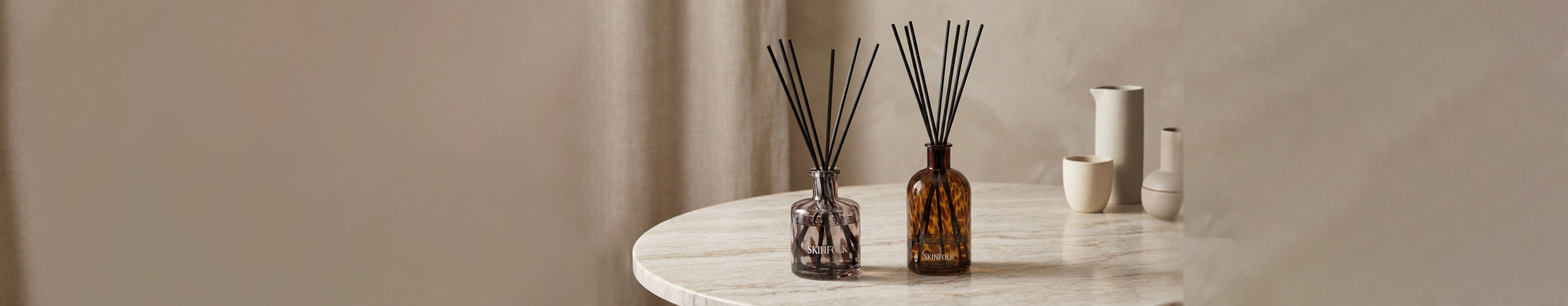 Skinfolk Reed Diffusers