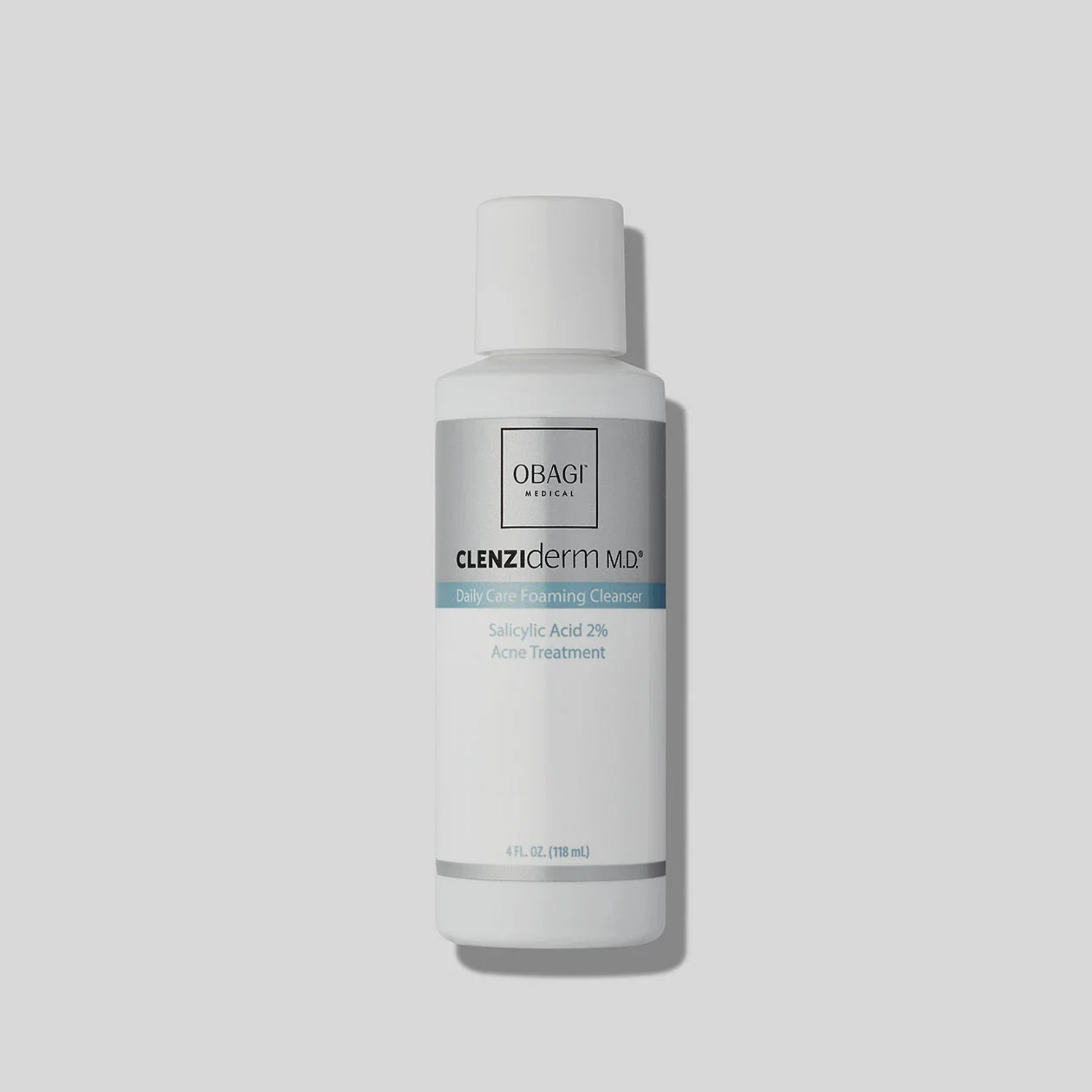 Obagi Clenziderm Daily Care Foaming Cleanser
