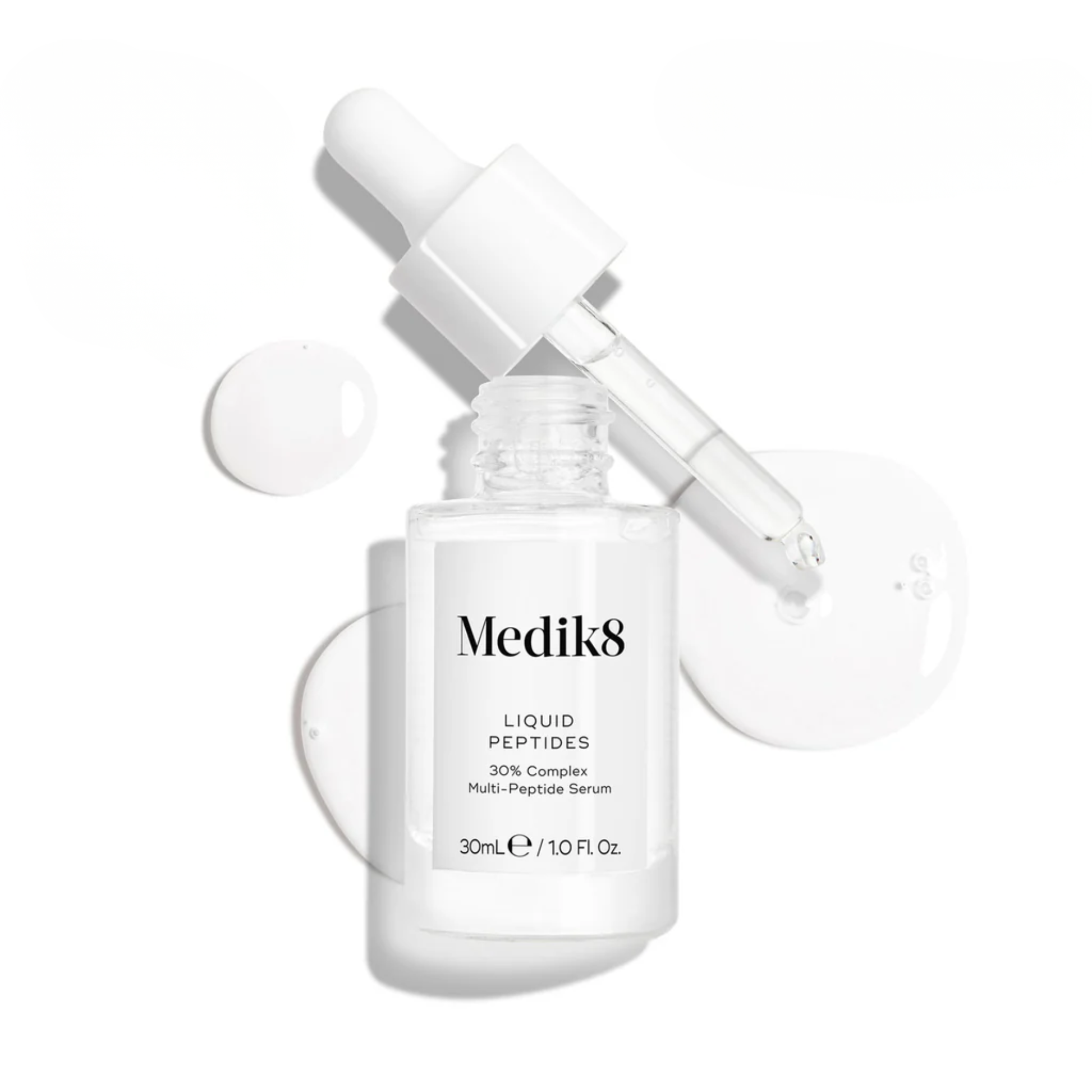 Medik8 Liquid Peptides