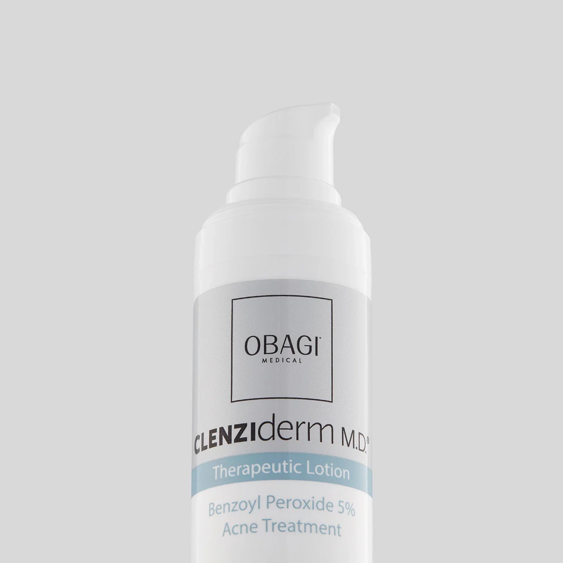 Obagi Clenziderm Therapeutic Lotion