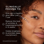 Medik8 C-Tetra Luxe - Face & Neck Serum