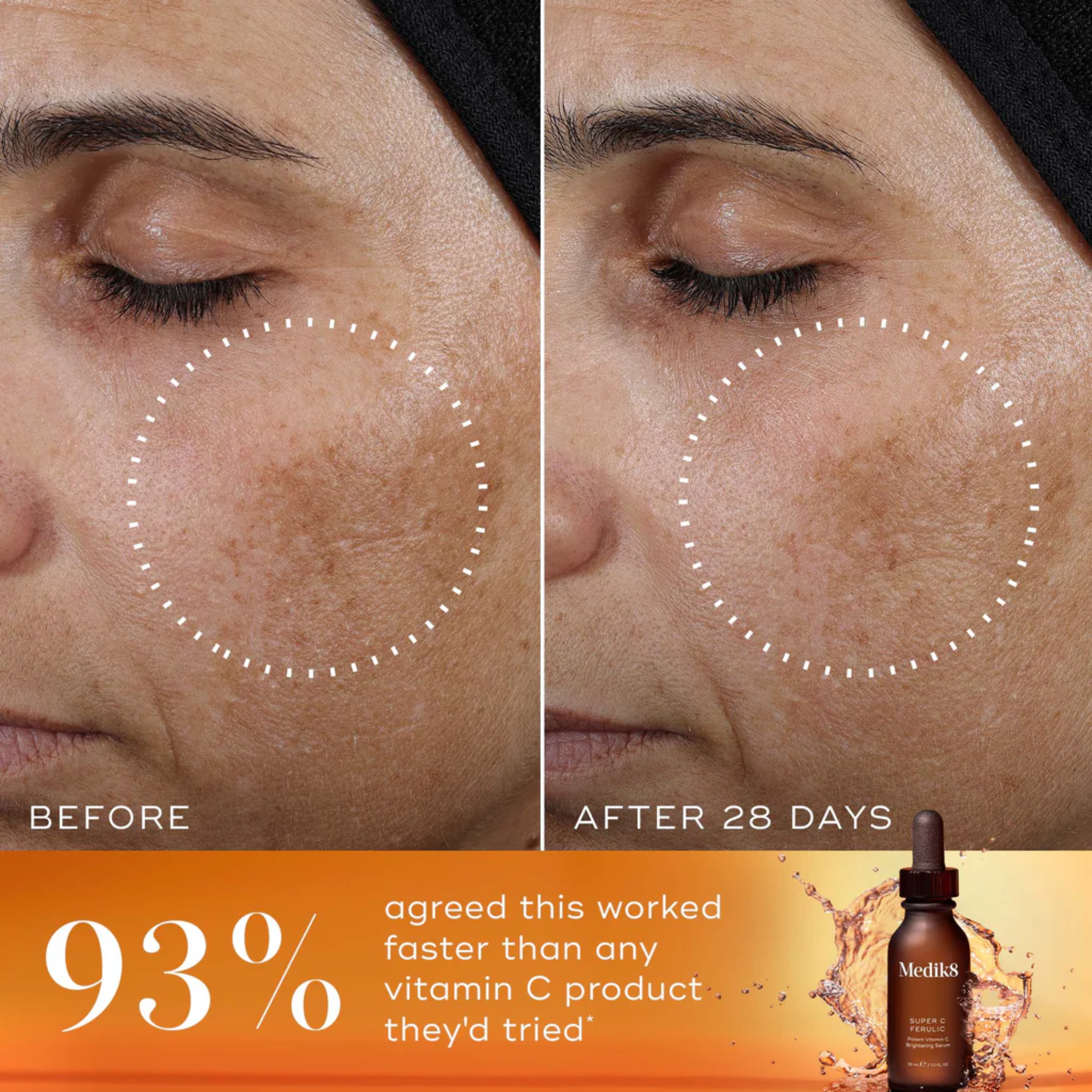 Medik8 Super C Ferulic