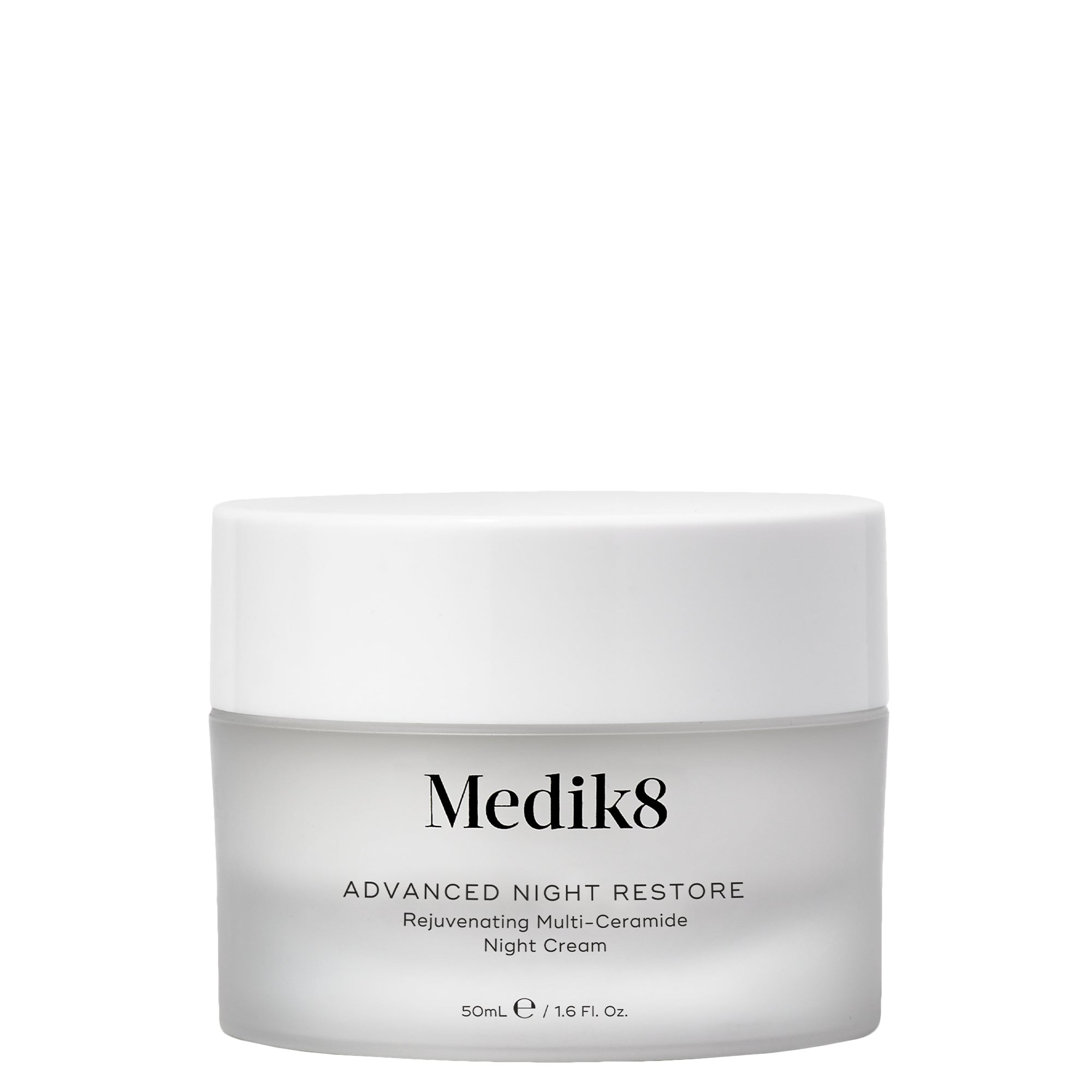 Medik8 Advanced Night Restore 50ml
