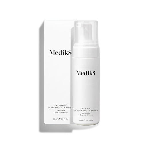 Medik8 Calmwise Cleanser 150ml