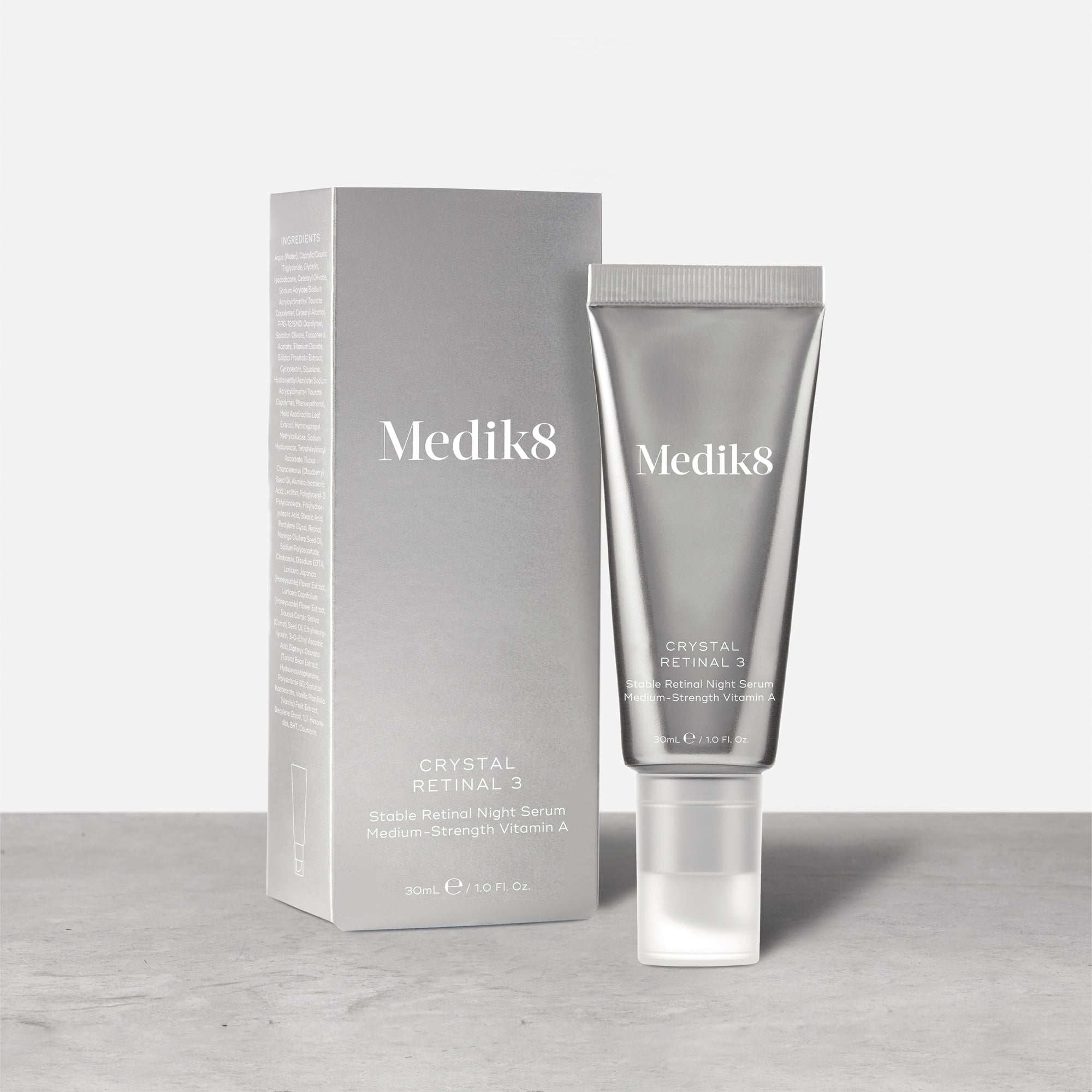 Medik8 Crystal Retinal 3