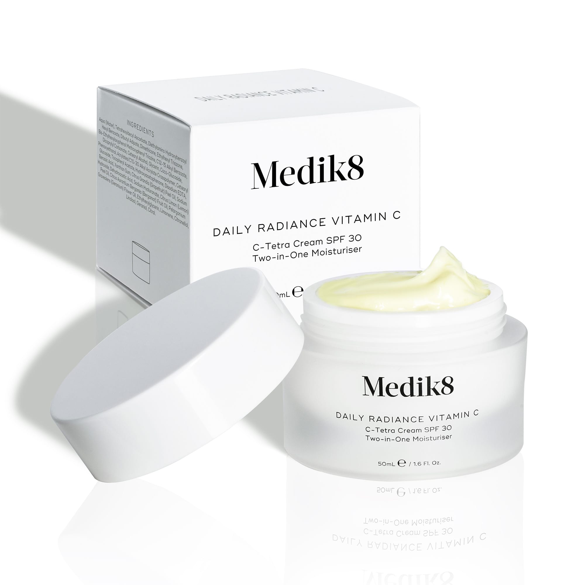 Medik8 Radiance Vitamin C 50ml