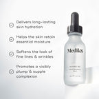 Medik8 Hydr8 Moisturiser