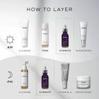 Medik8 Hydr8 Moisturiser