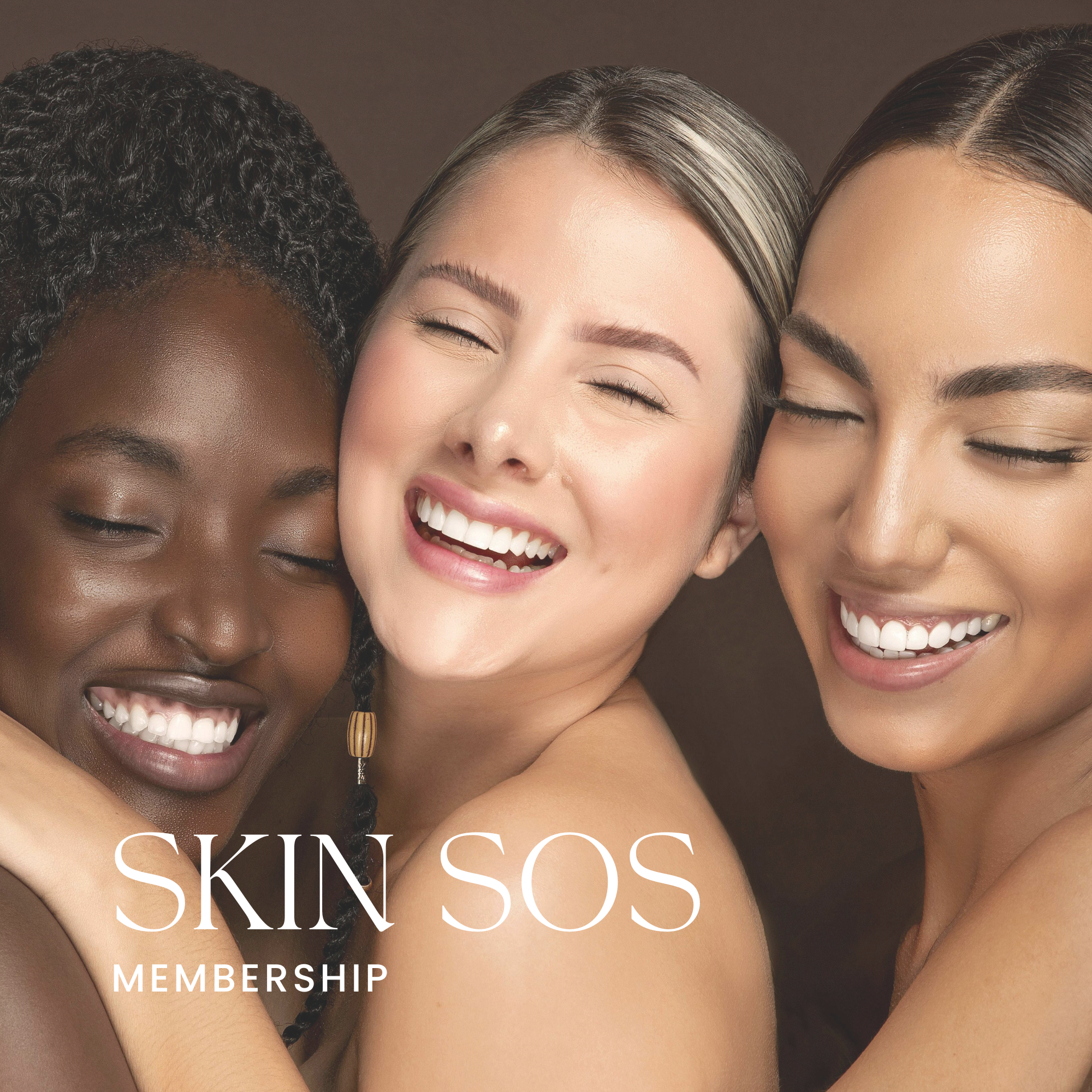 SKIN SOS Membership