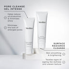 Medik8 Surface Radiance Cleanser 150ml